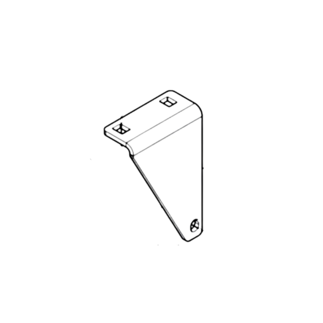 Bracket Torque Support Transaxle