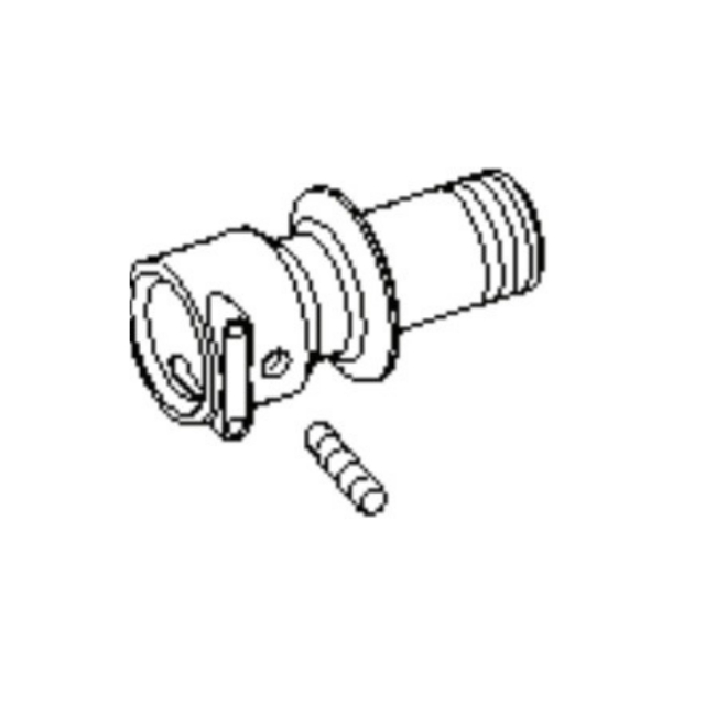 Dynamic Outlet Standard 5960266-01