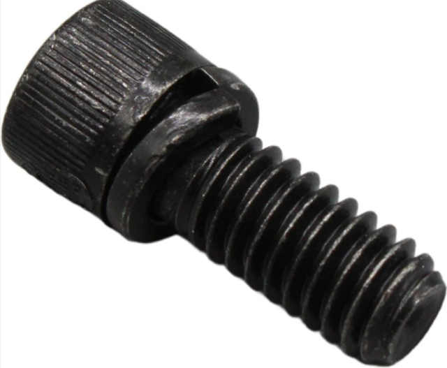 Hexagon Socket Head Cap Screw