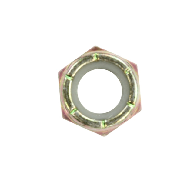 Lock Nut Prevailing Torque Type