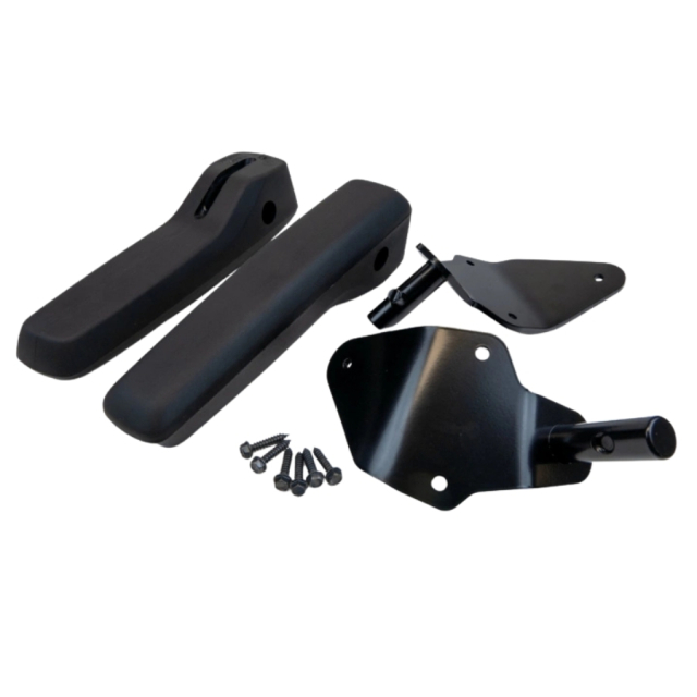 Armrest Spare parts kit Seat High