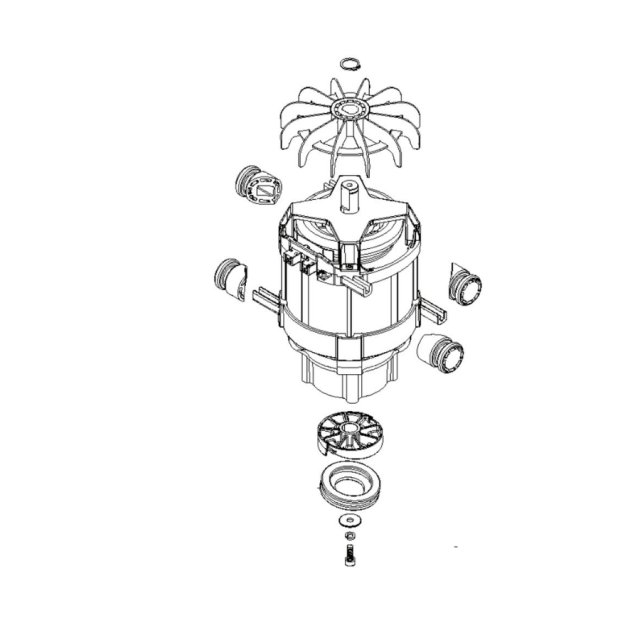 Engine 5966788-01