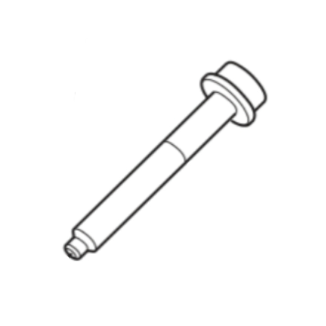 Screw Hexalobular Socket Head 5966824-01