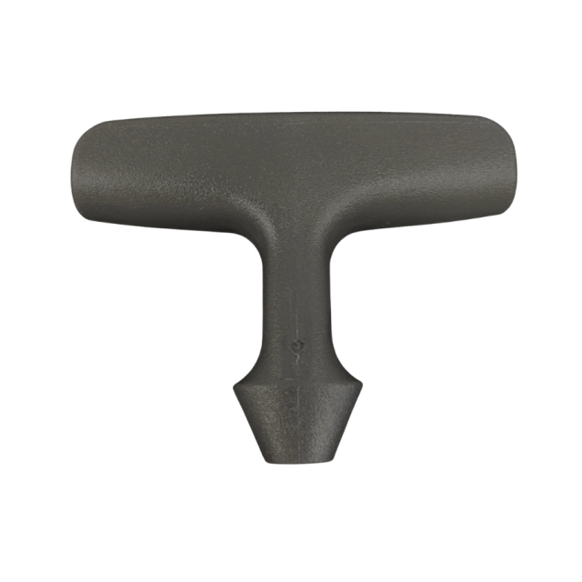 Starter handle