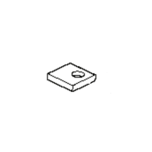 Weight Ground Support