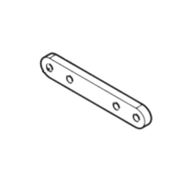 Sheet Nut Washer Link
