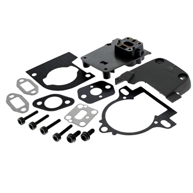 Intermediate piece Kit 522