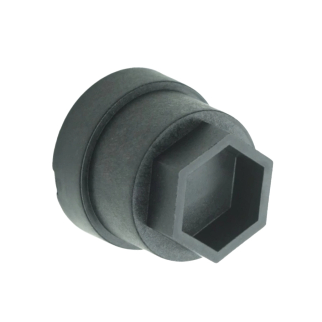 Bearing cover
