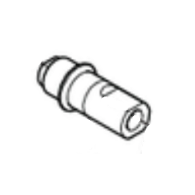 Axle blade m10 k 535i