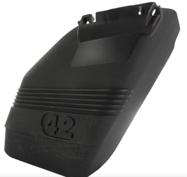 Deflector Assy 42 Inch Tex Fri