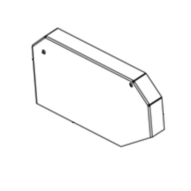 Guard belt guard