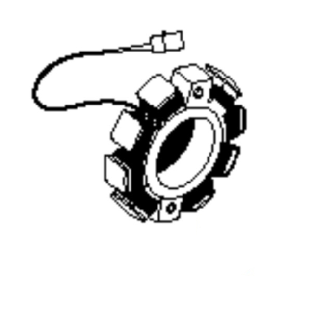 Generator 5973603-01