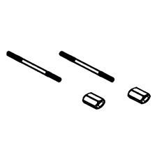 Throttle Throttle Body Mtg Stu