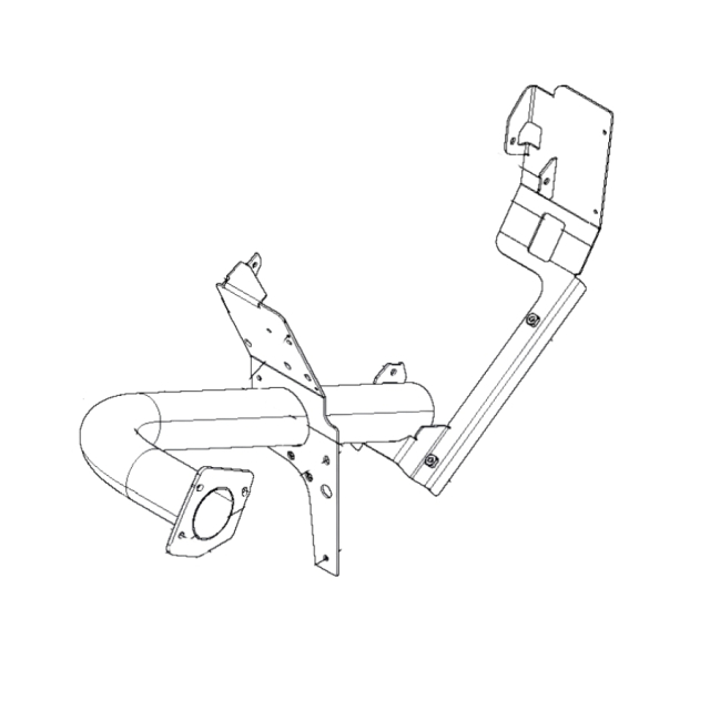 Console Control And Steering P