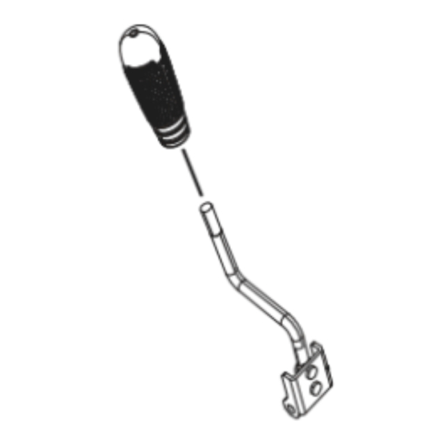 Height Adjuster 5975264-02