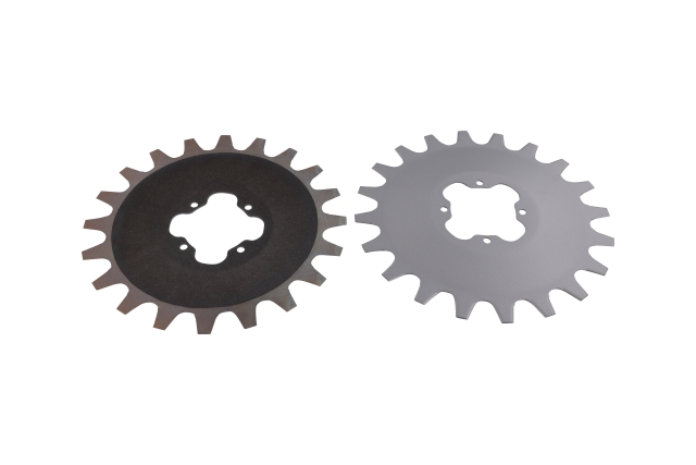Blade set sgc, service part what