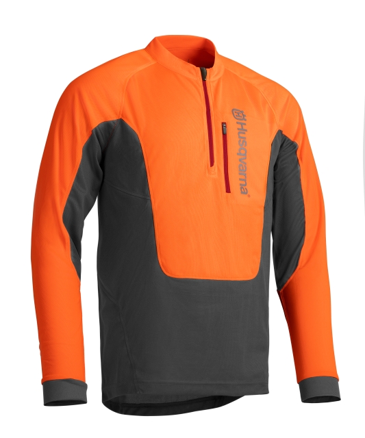 T-Shirt Technical Long Sleeve 5976612-66