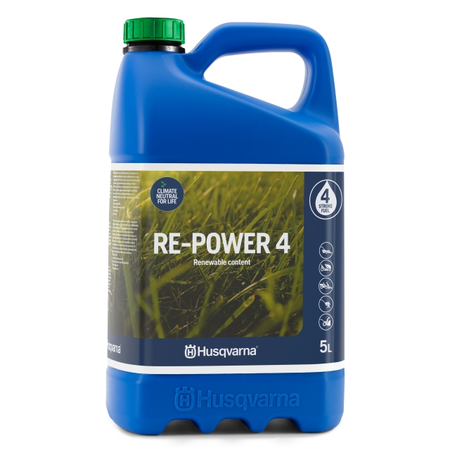 Fuel Re-Power 4 5L Fi, Se, Dk, 5976698-01
