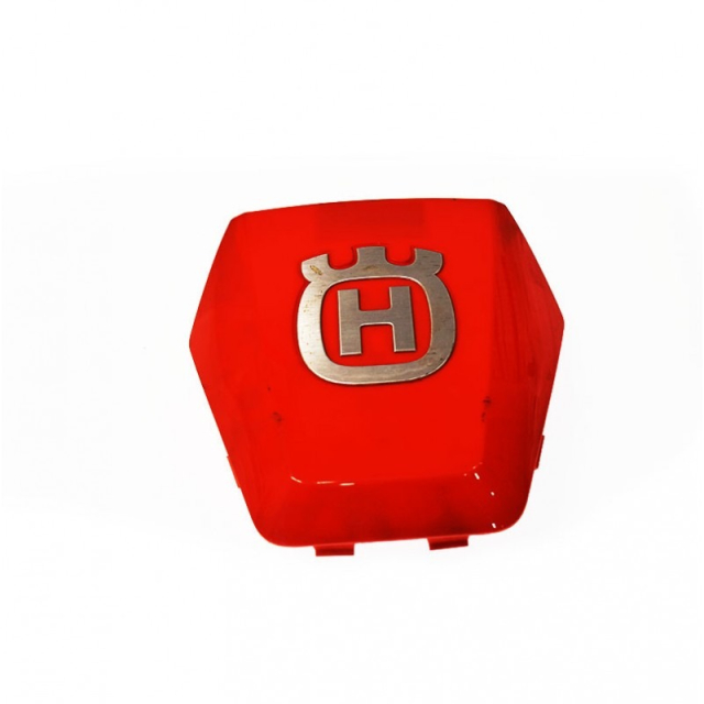 Cover Husqvarna Gt3 Grille App