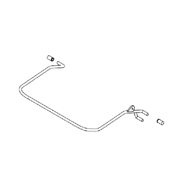 Speak On Mowers For Cl400 5977140-01