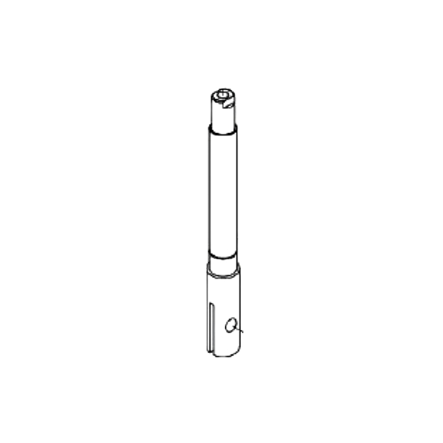 Shaft 5977645-01
