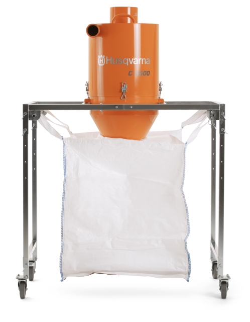 Big bag rack big bag rack c 55