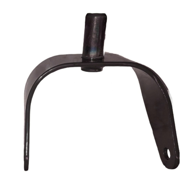 Fork mount