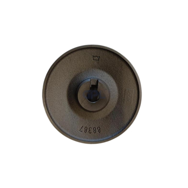 Pulley Spa 119 5979152-01