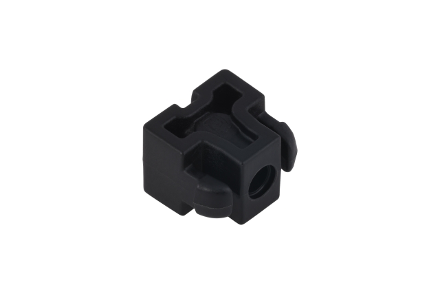 Insert screw block
