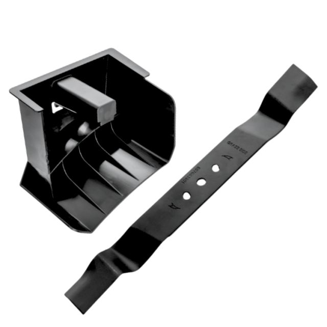 Mulch Kit Mulch Kit For Lc 153 5980180-01