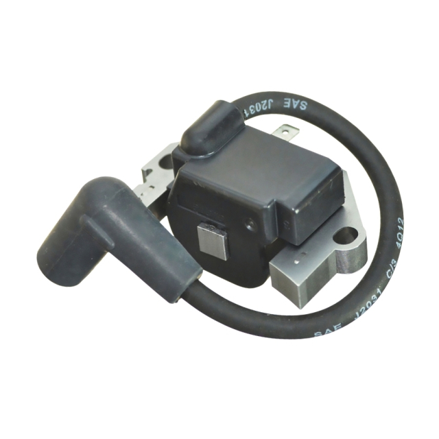 Ignition coil assembly