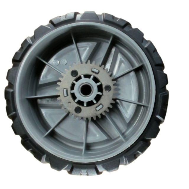 Wheel Kit 5984547-01