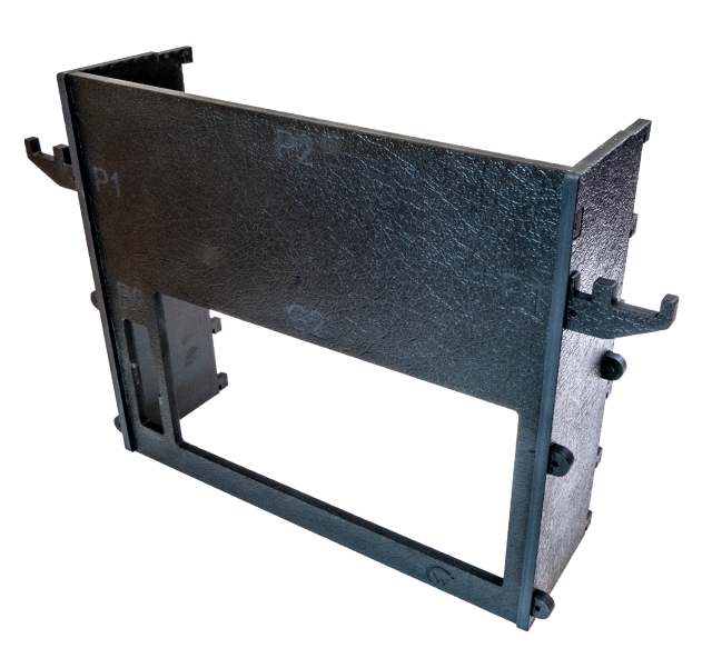 Automower® workbench charging tower holder