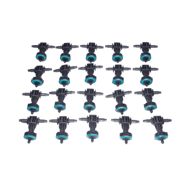 Acc, Bag Inline Drip Head (20 5984993-01