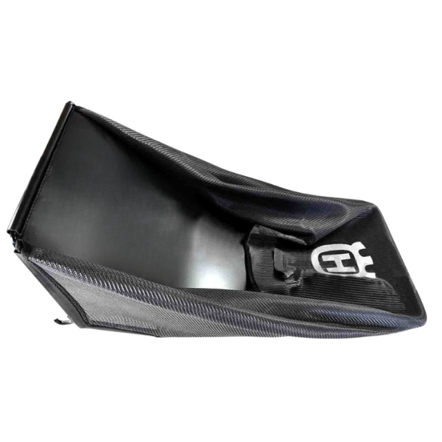 Grass Bag Assy Grass Bag, Chut 5985116-01