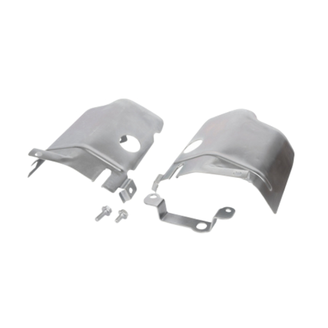 Air Deflector Kit