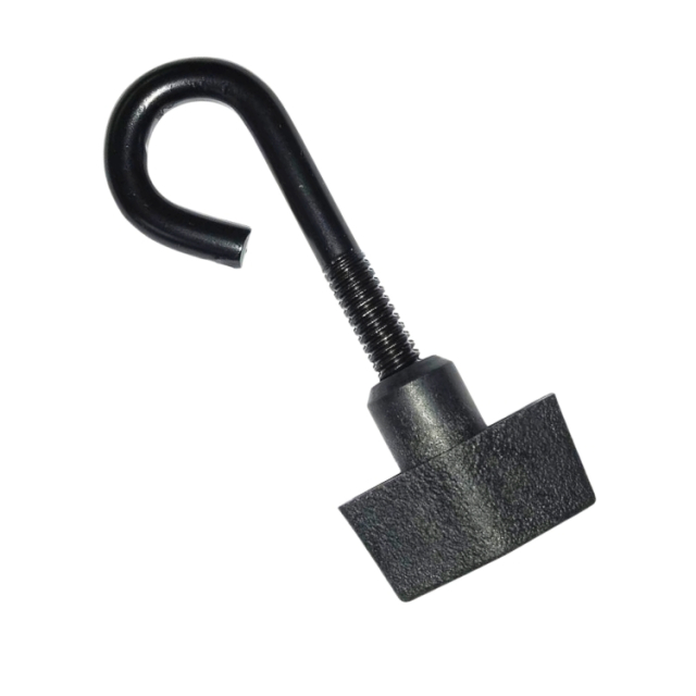 Guide Rope Kit 5986958-01