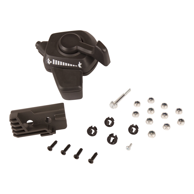 Bail arm assembly bail arm assembly
