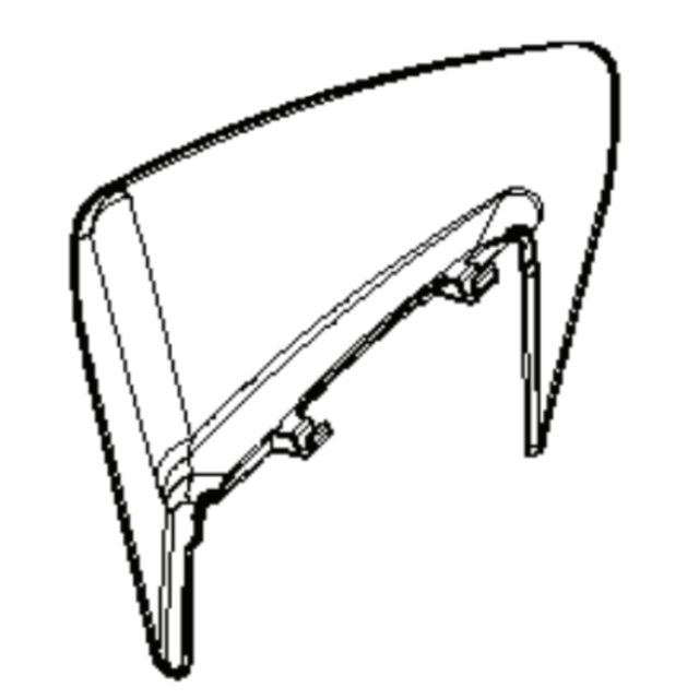 Mulching Kit Mulching Kit 5988190-01