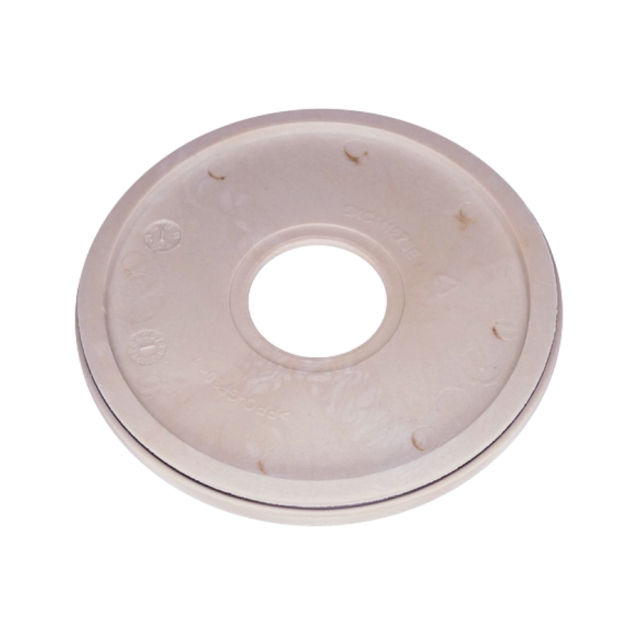 Diffuser cover w, o-Ring108X1.8