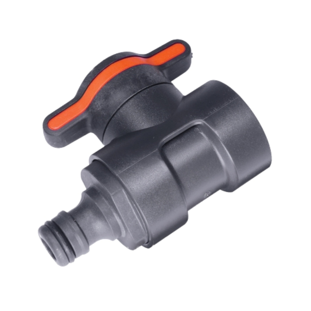 Valve Assy 5989429-01