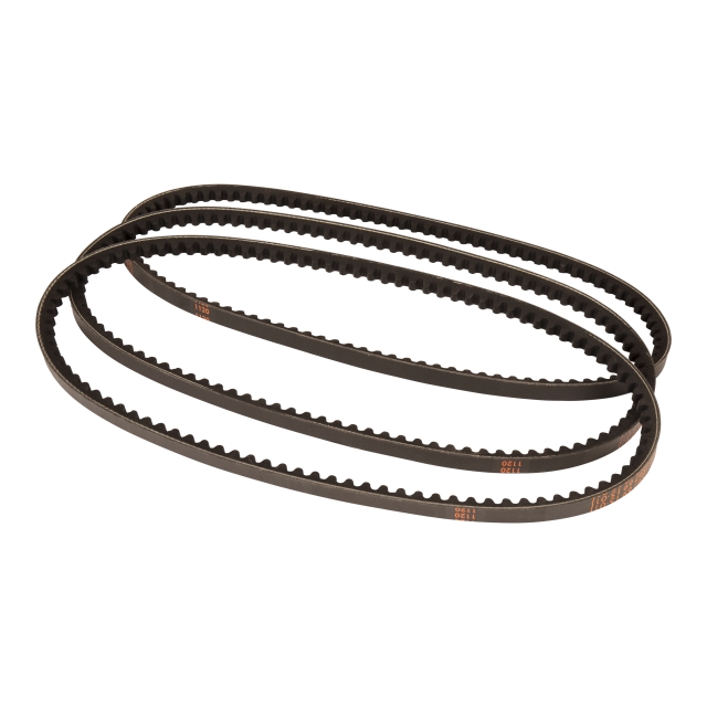 Belt kit, art no, 597691501