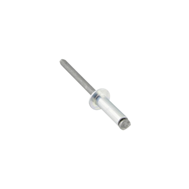 Rivet blind rivet sealed iso 15973 3.2x7.5