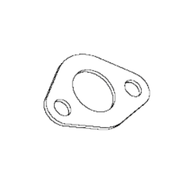 The gasket 5993486-06