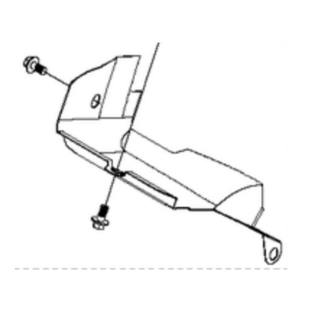 Deflector
