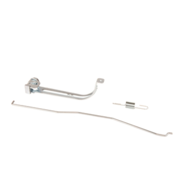 Throttle Assy 5993488-45