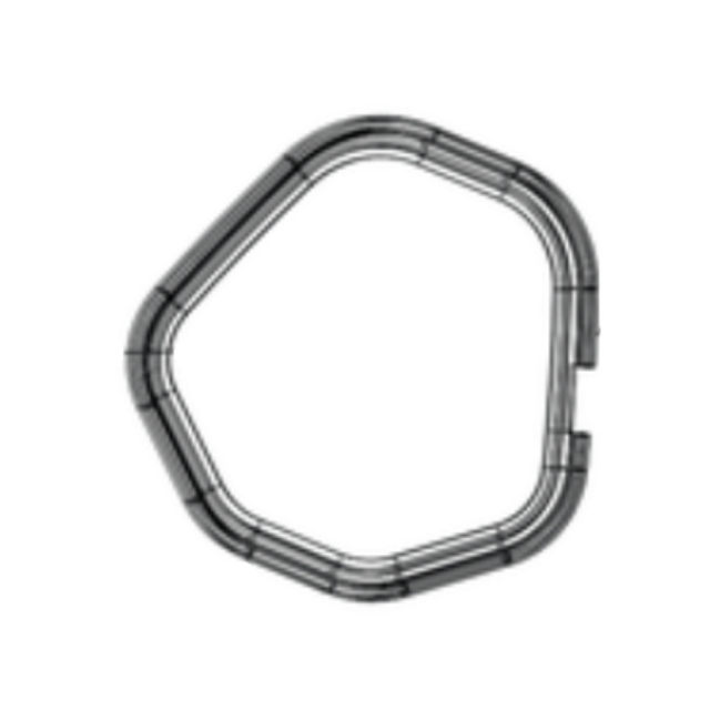 The gasket 5993489-11