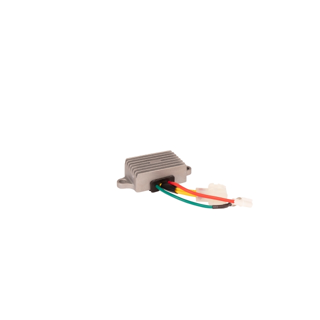 Variator Voltage Rectifier Kit 5993490-47