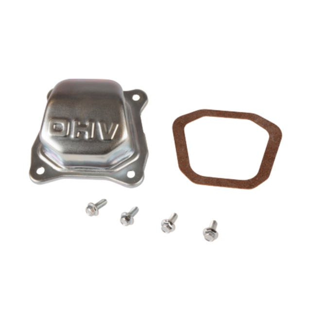 Cylinder cover