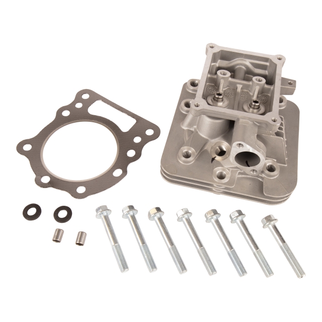 Cylinder head kit
